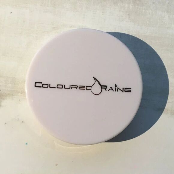 NEW Coloured Raine Highlighter Focal Point Glowlighter NO FLASH NEEDED Travel Sz - Picture 1 of 3